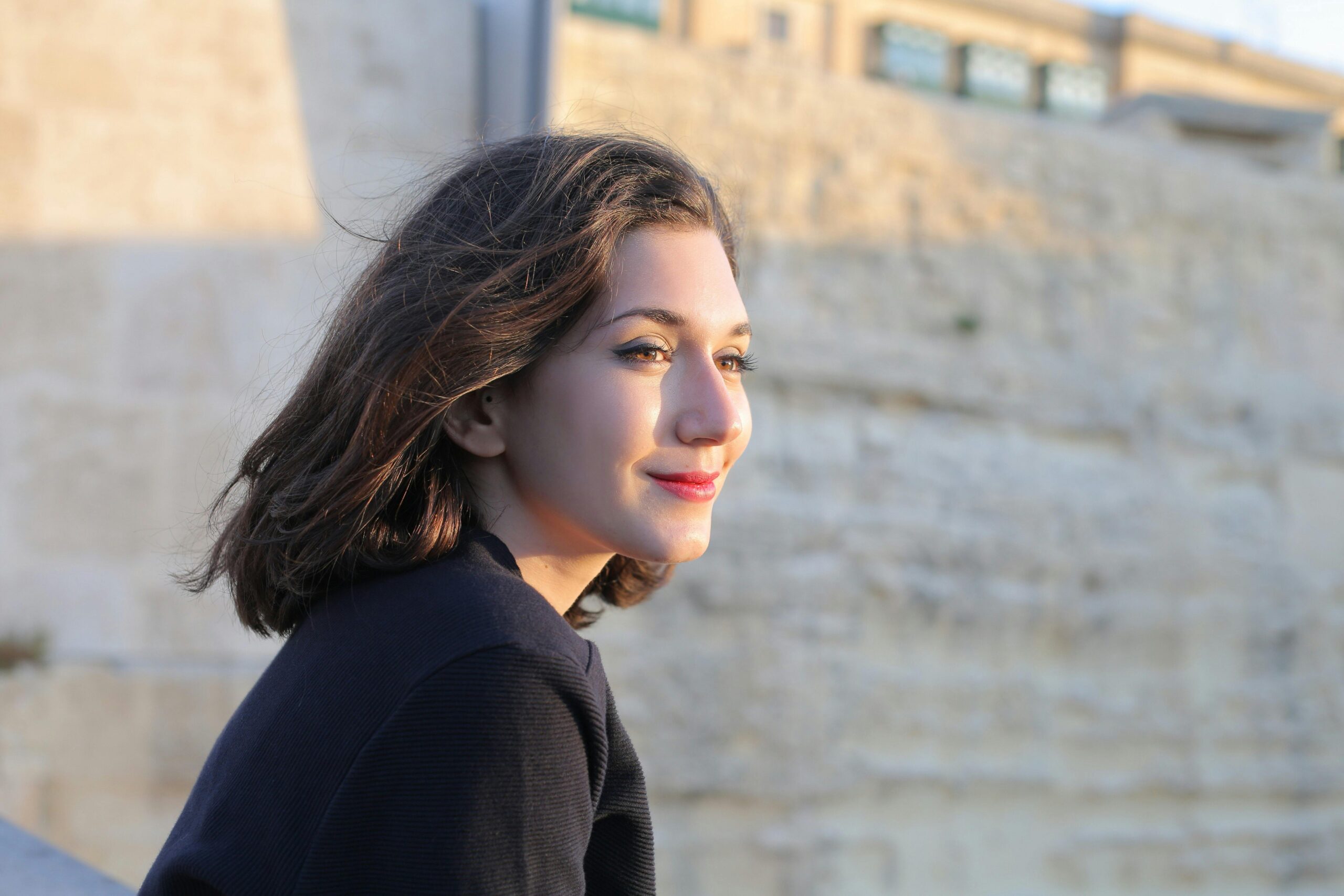 Sophie M.